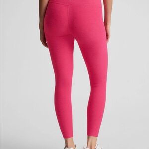 NEW: Beyond Yoga Spacedye Caught In The Midi High Waisted Legging